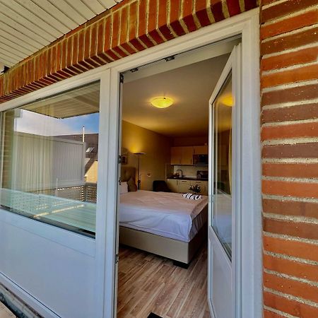 Ferienwohnung Mare Nostrum 6 Westerland Exteriér fotografie