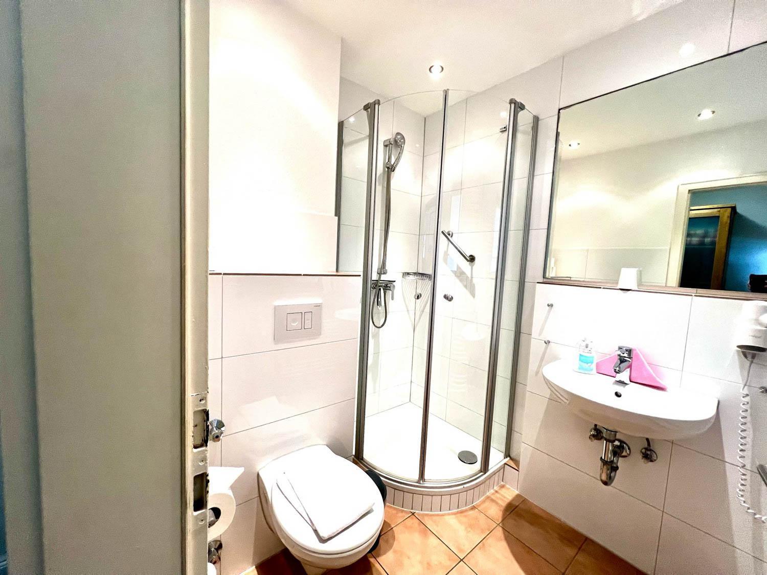 Ferienwohnung Mare Nostrum 6 Westerland Exteriér fotografie