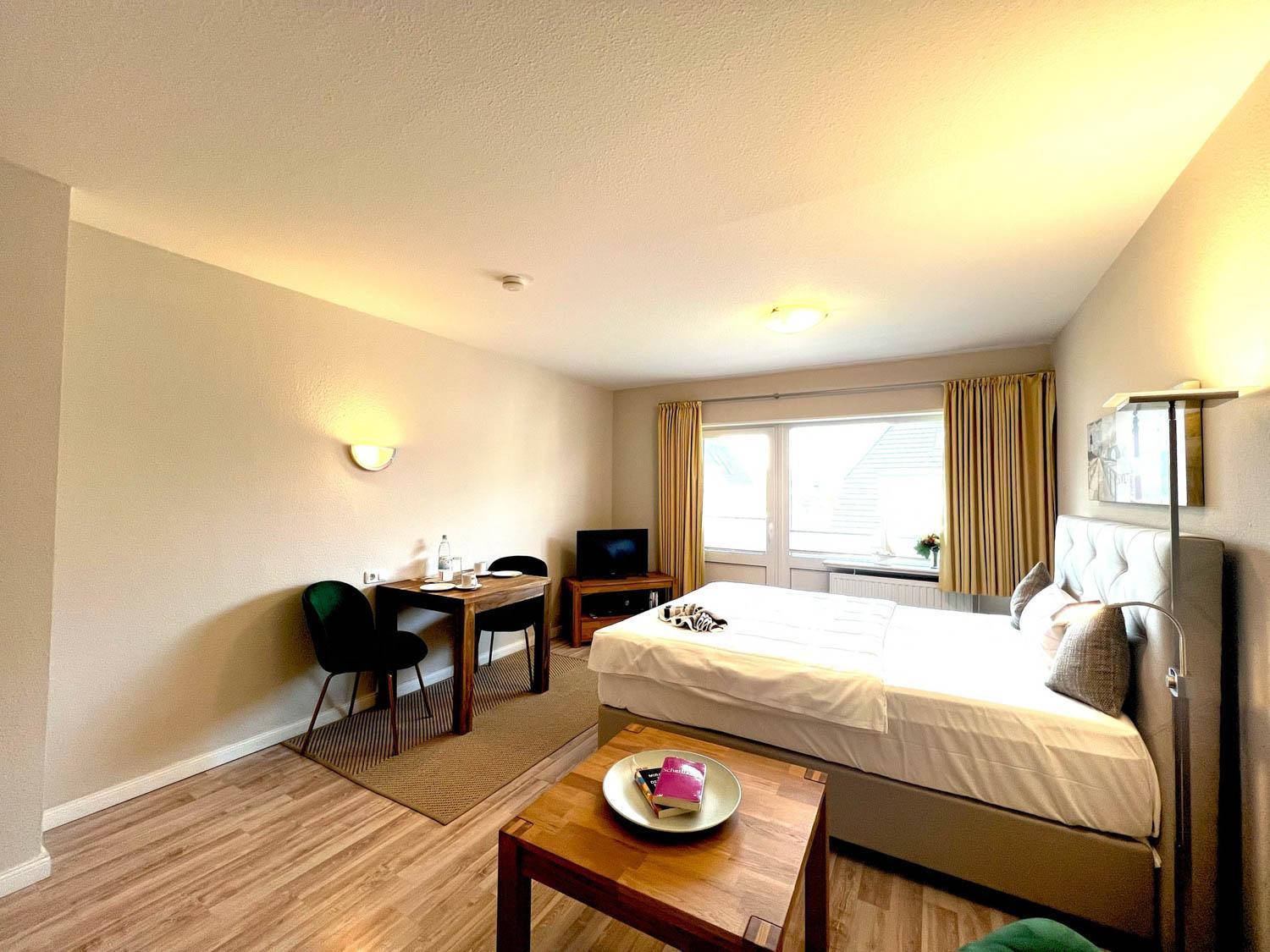 Ferienwohnung Mare Nostrum 6 Westerland Exteriér fotografie